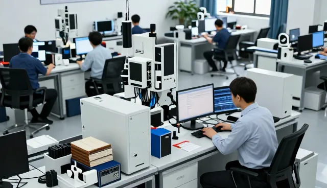 焦作市安鑫网络科技有限公司