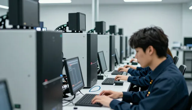 焦作市安鑫网络科技有限公司