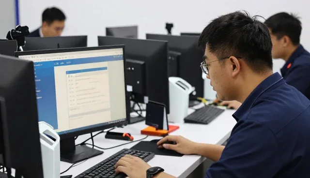 学校与医院中使用数字化技术的优势分析